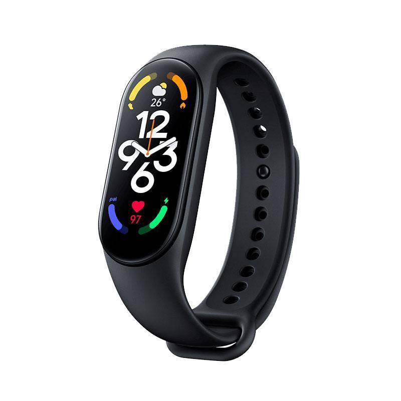 Bracelet de fitness intelligent : votre entraîneur personnel 24h/24 et 7j/7
